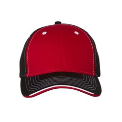 Sportsman - Mens 9500 Tri-Color Cap