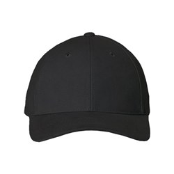 Sportsman - Mens 9910 Heavy Brushed Twill Structured Cap