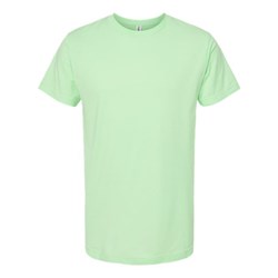 Tultex - Mens 202 Unisex Fine Jersey T-Shirt