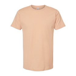 Tultex - Mens 202 Unisex Fine Jersey T-Shirt