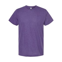 Tultex - Mens 241 Unisex Poly-Rich T-Shirt