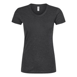 Tultex - Womens 253 Slim Fit Tri-Blend T-Shirt