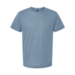 Tultex - Mens 254 Unisex Tri-Blend T-Shirt