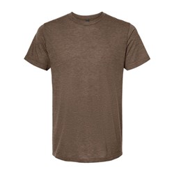 Tultex - Mens 254 Unisex Tri-Blend T-Shirt