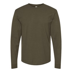Tultex - Mens 291 Unisex Jersey Long Sleeve T-Shirt
