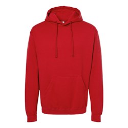Tultex - Mens 320 Unisex Fleece Hooded Sweatshirt