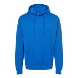 Tultex - Mens 320 Unisex Fleece Hooded Sweatshirt
