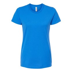 Tultex - Womens 516 Premium Cotton T-Shirt