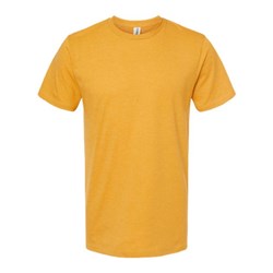 Tultex - Mens 541 Unisex Premium Cotton Blend T-Shirt
