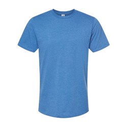Tultex - Mens 541 Unisex Premium Cotton Blend T-Shirt