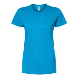 Tultex - Womens 542 Premium Cotton Blend T-Shirt