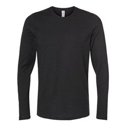 Tultex - Mens 591 Unisex Premium Cotton Long Sleeve T-Shirt
