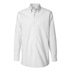 Van Heusen - Mens 13V0067 Pinpoint Oxford Shirt
