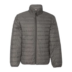 Weatherproof - Mens 15600 32 Degrees Packable Down Jacket