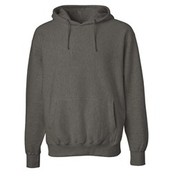 Weatherproof - Mens 7700 Cross Weave Hooded Sweatshirt