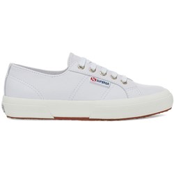 Superga - Unisex 2750 Nappa Sneakers