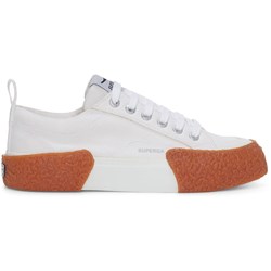 Superga - Unisex 2660 Stripe Big Bumpers Sneakers