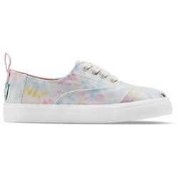Toms - Youth Cordones Cupsole Sneakers