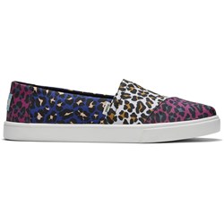 Toms - Womens Alpargata Cupsole Shoes