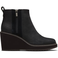 Toms - Womens Raven Boots
