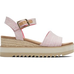Toms - Womens Diana Sandals