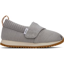 Toms - Tiny Alpargata Resident Slipper