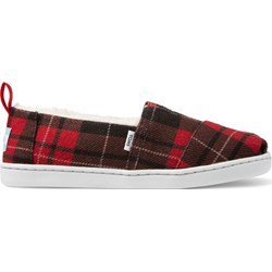 Toms - Youth Alpargata Espadrille