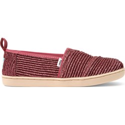 Toms - Youth Alpargata Espadrille