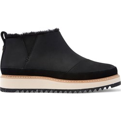 Toms - Women Marlo Boots