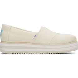 Toms - Womens Alp Midform Espadrille