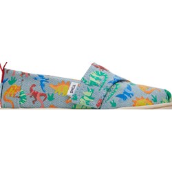 TOMS - Tiny Alpargata Espadrille