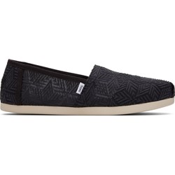 TOMS - Womens Alpargata Espadrille