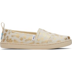 TOMS - Youth Alpargata Espadrille