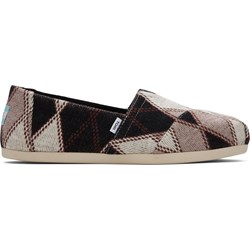 TOMS - Womens Alpargata Espadrille