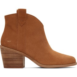 TOMS - Womens Constance Boots