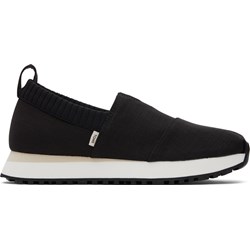 TOMS - Womens Alpargata Resident 2.0 Sneaker