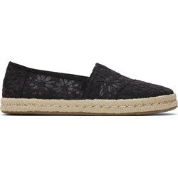 TOMS - Womens Alpargata Rope 2.0 Espadrille