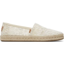 TOMS - Womens Alpargata Rope 2.0 Espadrille