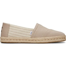 TOMS - Womens Alpargata Rope 2.0 Espadrille