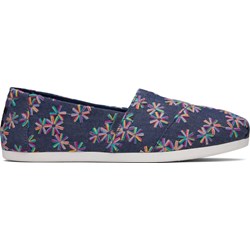 TOMS - Womens Alpargata Espadrille