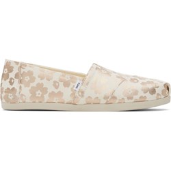 TOMS - Womens Alpargata Espadrille