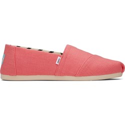 TOMS - Womens Alpargata Espadrille