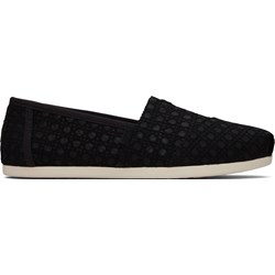 TOMS - Womens Alpargata Espadrille