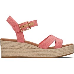 TOMS - Womens Audrey Sandals