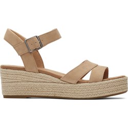 TOMS - Womens Audrey Sandals