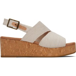 TOMS - Womens Claudine Sandals
