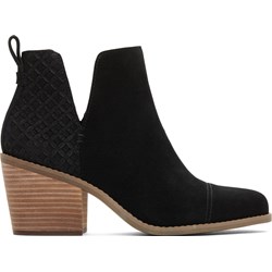 TOMS - Womens Everly Cutout Boots
