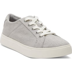 TOMS - Womens Kameron Lace Up Sneaker