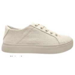 TOMS - Womens Kameron Lace Up Sneaker