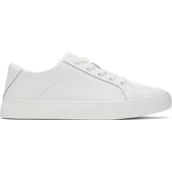 TOMS - Womens Kameron Lace Up Sneaker